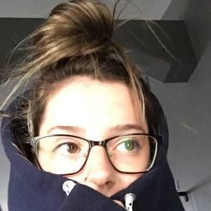 Meet your Posher, Karlee